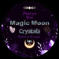 Magic Moon Crystals